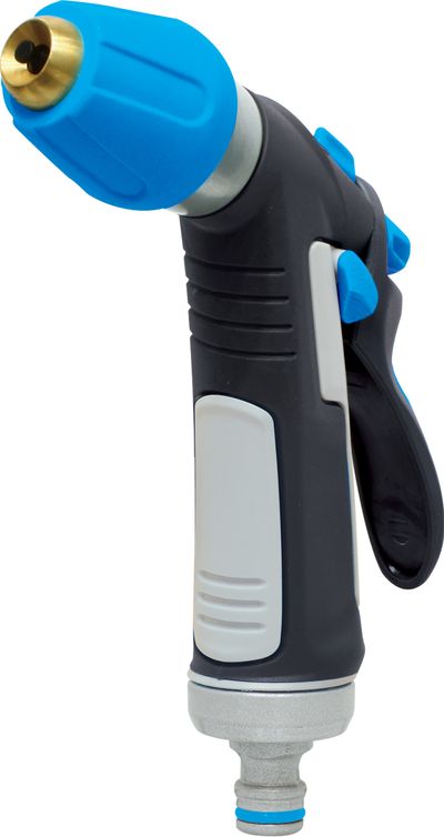Pištoľ AQUACRAFT® 750530, zavlažovacia, záhradná, Classic Jet