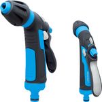 Watering Gun AQUACRAFT® 740530, garden, Comfort Jet X2 patterns
