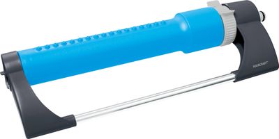 Permetező AQUACRAFT® 280116, oszcilláló, 17 fúvóka