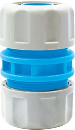 Csatlakozó AQUACRAFT® 550096, MAX-Flow, 1", tömlőhöz, kerti
