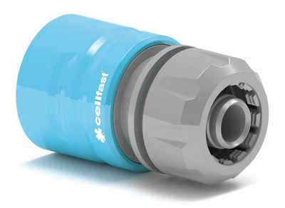 Hose connector ideal line™ 50-635 3/4"