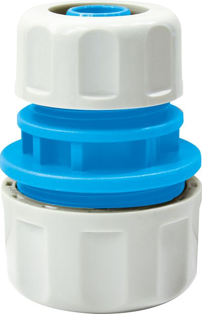 Hose connector 3/4"x1" AQUACRAFT, MAX- flow