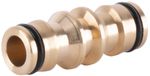 Connecting Piece Strend Pro, brass