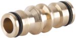 Connecting Piece Strend Pro, brass