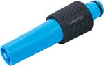 Nozzle AQUACRAFT® 550970, MAX-Flow, 3/4", irrigation, garden