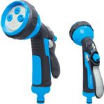 Watering Gun AQUACRAFT® 770530, garden, Comfort X4 patterns