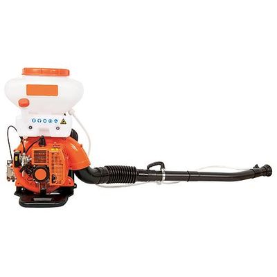 Sprayer Strend Pro WPSR202, 1.65 kW, motorized, 14 L