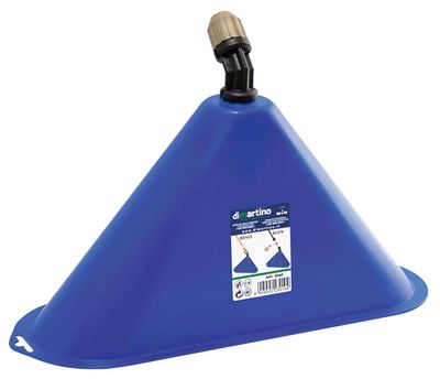 Bell for localised weed removal 36,5x12,5x24cm dimartino®, extra large