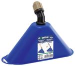 Bell for localised weed removal 23x8x16cm dimartino®