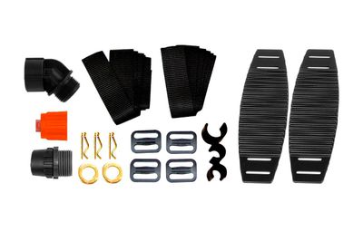 Set of spare parts DI MARTINO