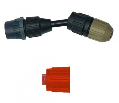Nozzle dimartino® 8803C