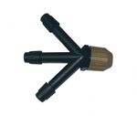 Szórófej dimartino® 8804C, 3W