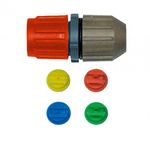 Szórófej dimartino® 8805C