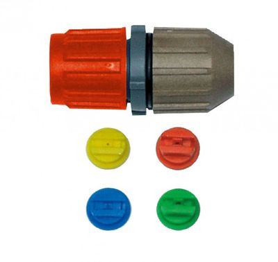 Szórófej dimartino® 8805C