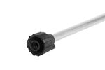 Rod dimartino® 8600, 50-90 cm, telescopic