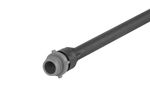 Rod dimartino® 8600, 50-90 cm, telescopic