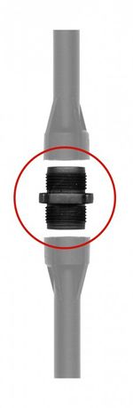 Connector dimartino® 8603P