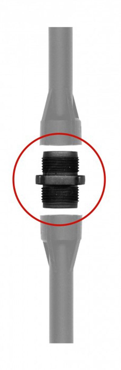 Connector dimartino® 8603P