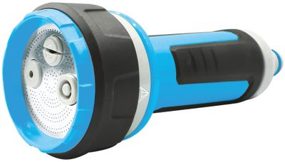 AQUACRAFT® 770020 kerti öntözőpisztoly, ErgoPlus Multi-Jet