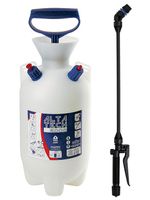 Postrekovač dimartino® Alta 5000 VITON®, na plece, 5.5/7.0 lit, 3 bar