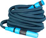 Tömlő AQUACRAFT® 870020, 1/2", 10-20 m, flexibilis, kerti