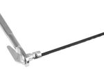Kézi fűrész Strend Pro Premium, 175 mm, metszőfűrész, lombfűrész, TPR nyél