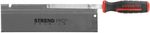 Tenon Saw Strend Pro Premium, 250 mm, TPR handle