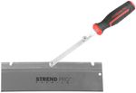 Tenon Saw Strend Pro Premium, 250 mm, TPR handle