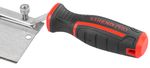 Tenon Saw Strend Pro Premium, 250 mm, TPR handle