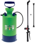 Sprayer dimartino® GDM® LADY 7, 6 L, shoulder