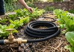 Tömlő Strend Pro Garden, 1/2", 15 m, szivárgó, kerti