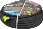 Hose Strend Pro Garden, 1/2", 30m, soaker, garden