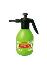 Permetező dimartino® GARDEN 2000, kézi, 1,80/2,00 liter, 2 bar, 60°, NBR