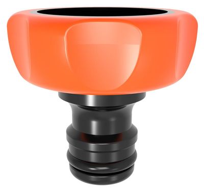 Csatlakozó Strend Pro, G 3/4", vízcsaphoz, belső menetes, SoftTouch, adapter