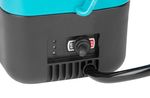 Battery sprayer Evika EJ80, 8 lit, 10.8V, Lithium battery