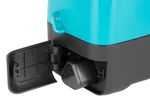 Sprayer Evika EJ80, 8 L, 10.8V, Lithium battery, cordless, backpack