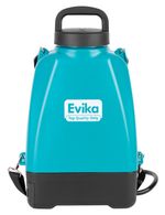 Postrekovač Evika EJ80, 8 lit, 10.8V, Lithium battery, akumulátorový, na chrbát