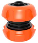 Connector Strend Pro SoftTouch, 1/2", for connecting and repairing garden hoses