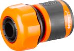 Quick Connector Strend Pro SoftTouch C3025RDX, 3/4", for hose, garden, Sellbox 25 pcs