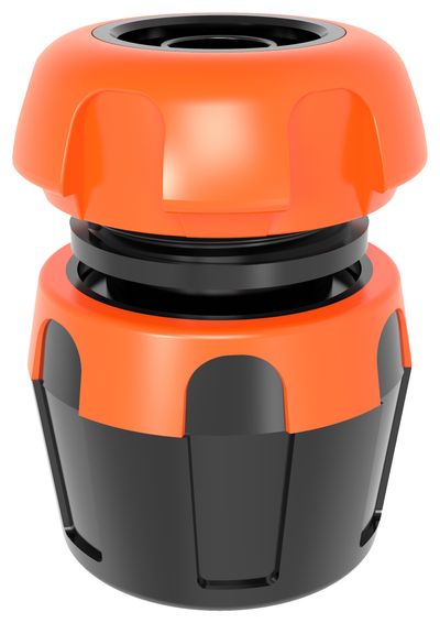 Hose connector 1/2" Strend Pro, soft touch