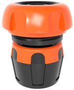 Gyorscsatlakozó Strend Pro SoftTouch, 3/4", kerti, tömlőhöz
