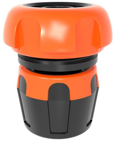 Hose connector 3/4" Strend Pro, soft touch