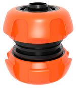Connector Strend Pro SoftTouch, 3/4", for connecting and repairing garden hoses