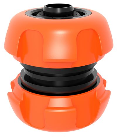 Csatlakozo Strend Pro SoftTouch, 3/4", kerti tomlok osszekotesehez es javitasahoz
