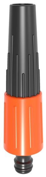 Fúvóka Strend Pro Garden, öntöző, kerti, állítható, 2 mintázat, soft touch