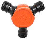 Connecting Piece Strend Pro, 3-way, standard, SoftTouch
