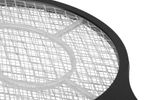 Insect Trap Strend Pro, electric racket, black, 47x18 cm