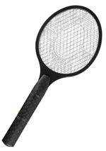 Insect Trap Strend Pro, electric racket, black, 47x18 cm
