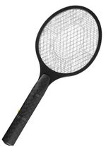Insect Trap Strend Pro, electric racket, black, 47x18 cm