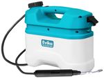 Sprayer Evika JC50, 5 L, 3.7V, Lithium battery, cordless